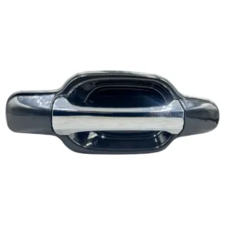 Isuzu Kol Kapı D-max 02-11 Arka Dış Sağ (yarı Krom) - 8-97298573-0