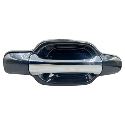 Isuzu Kol Kapı D-max 02-11 Arka Dış Sağ (yarı Krom) - 8-97298573-0