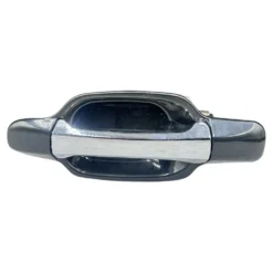 Isuzu Kol Kapı D-max 02-11 Arka Dış Sol (yarı Krom) - 8-97298565-0