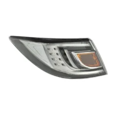 Mazda Stop Mazda 6 11-12 Dış Sol - GS1F-51-160G