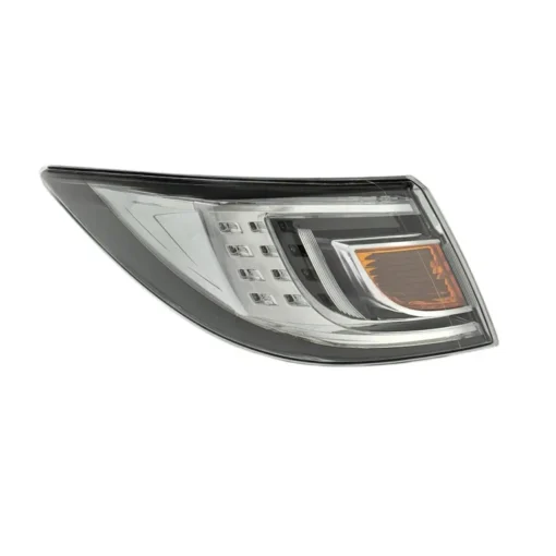 Mazda Stop Mazda 6 11-12 Dış Sol - GS1F-51-160G