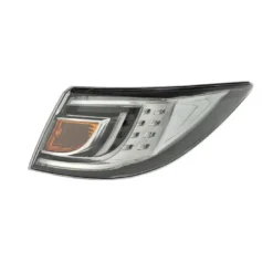 Mazda Stop Mazda 6 11-12 Dış Sağ - GS1F-51-150G