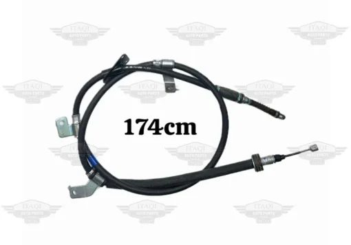 Hyundaı Tel Fren El Tucson 15-17/sportage 15-17 Arka Sol - 59760-D7000