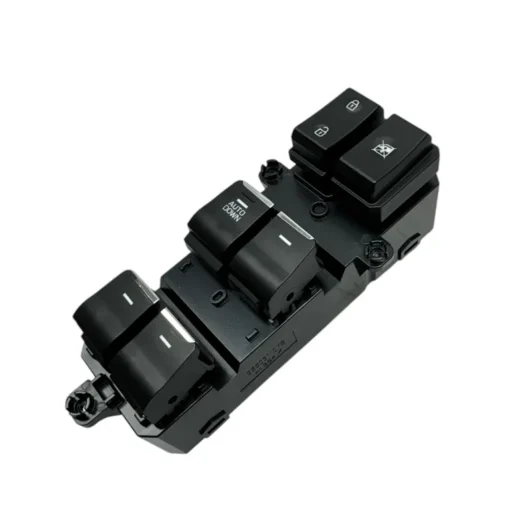 Hyundaı Düğme Cam Açma Tucson 15-18 Ön Sol - 93570-D3041