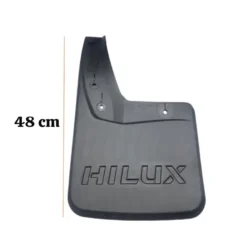 Toyota Paçalık Hılux Revo 15-21 Arka Sol (küçük Tip) - 76626-0K270