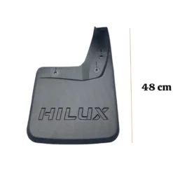 Toyota Paçalık Hılux Revo 15-21 Arka Sağ (küçük Tip) - 76625-0K270