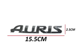 Toyota Yazı Auris 07-18 Arka (auris Yazısı) - 75442-02140