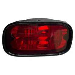 Hyundaı Reflektör Tampon Getz 02-06 Orta - 92405-1C005