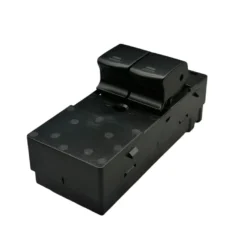 Nıssan Düğme Cam Açma Micra K12 02-09 Ön Sol (çiftli) - 25401-AX600