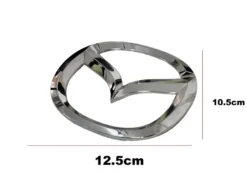 Mazda Arma Mazda 3 03-08 Arka - UNI-ARM-103