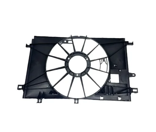 Toyota Davlumbaz Fan Corolla 1.6 19-21 - UNİ-DVFN-006