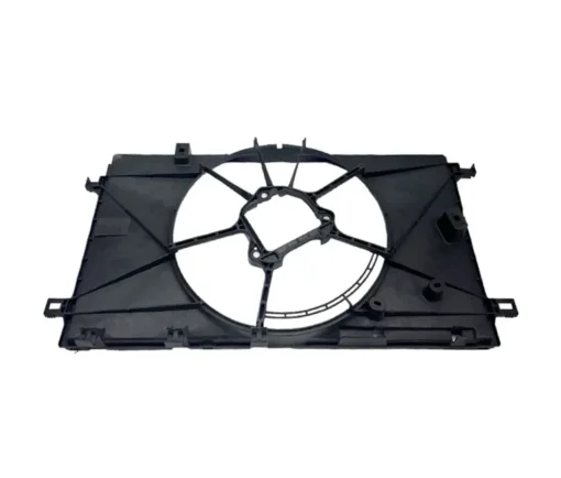 Toyota Davlumbaz Fan Corolla 1.5 19-21 - UNİ-DVFN-003
