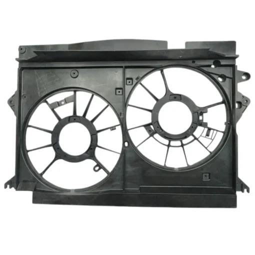 Toyota Davlumbaz Fan Avensis 1.6 Dizel 15-18 / Verso 1.6 - UNİ-DVFN-004