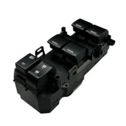 Honda Düğme Cam Açma Crv 13-19 Ön Sol - 35750-T1G-G51