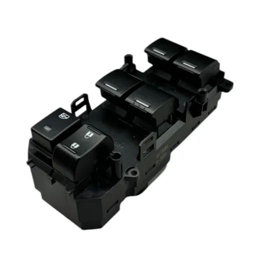Honda Düğme Cam Açma Crv 13-19 Ön Sol - 35750-T1G-G51
