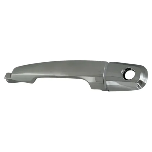 Mıtsubıshı Kol Kapı L200 06-14 Ön Dış Sol (kol Devamı İle) (krom) - 5716A033