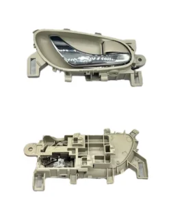 Nıssan Kol Kapı Navara 15-19/x-trail 14-19 Ön İç Sağ (gri/krom) - 80670-3SG0C-GRİ