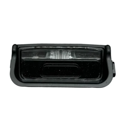 Honda Lamba Plaka Cıvıc 16-21 (düğmeli) - 34100-TEA-T11