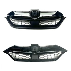 Honda Panjur Crv 19-22 Ön (krom) - 71121-TLA-A100