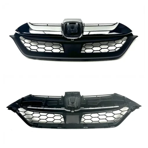 Honda Panjur Crv 19-22 Ön (krom) - 71121-TLA-A100