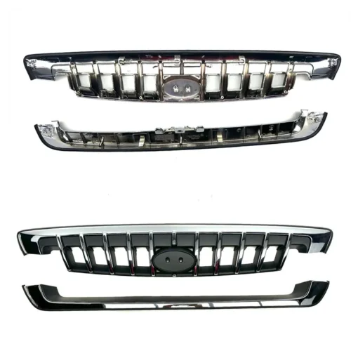 Hyundaı Panjur Starex 98-06 Ön (takım) - 86565-4A511