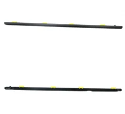 Honda Çıta Cam Sıyırıcı Fitil Cıvıc 02-05 Dış Arka Sol - 72950-S5A-003