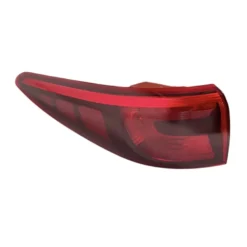 Kıa Stop Sportage 16-20 Dış Sol (ledsiz) - 92401-F1000