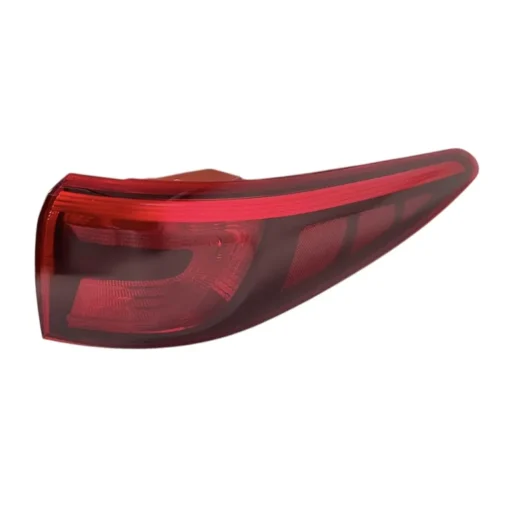 Kıa Stop Sportage 16-20 Dış Sağ (ledsiz) - 92402-F1000