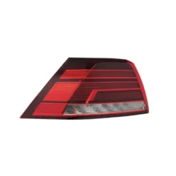 Volkswagen Stop Golf 7,5 17-20 Dış Sol (ledli/trend-comfort) - 5G0945095AG