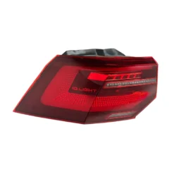 Volkswagen Stop Golf 8 21-23 Dış Sol (ledli/hıghlıne) - 5H0945095-LED