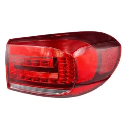 Volkswagen Stop Tiguan 12-15 Dış Sağ (ledli/duylu) - 5N0945208