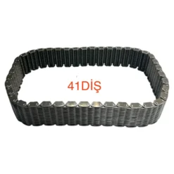 Mıtsubıshı Zincir Transmisyon L200 4x4 92-00 - MD704196