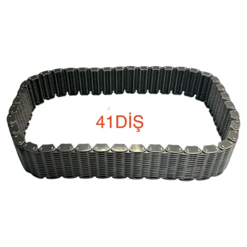 Mıtsubıshı Zincir Transmisyon L200 4x4 92-00 - MD704196