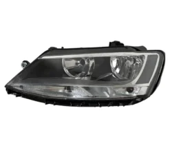 Volkswagen Far Jetta 6 11-17 Sol - 5C7941005A