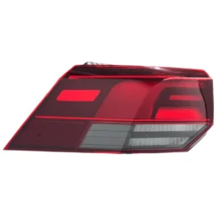 Volkswagen Stop Golf 8 21-23 Dış Sol (trend/comfort) - 5H0945095C