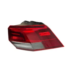 Volkswagen Stop Golf 8 21-23 Dış Sağ (trend/comfort) - 5H0945096C