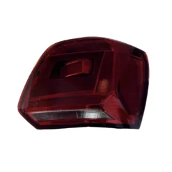 Volkswagen Stop Polo 14-17 Sağ - 6C0945096