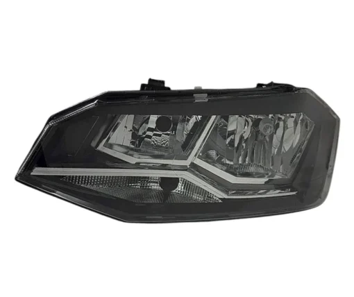 Volkswagen Far Polo 18-22 Sol - 2G1941005