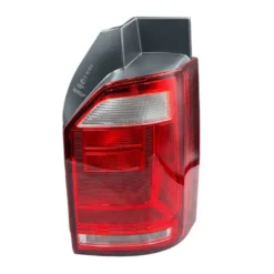 Volkswagen Stop Transporter T7 15-20 Sağ - 7E0945096K