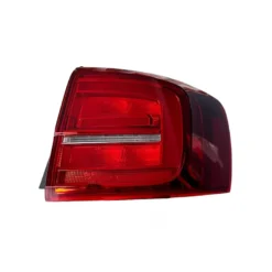 Volkswagen Stop Jetta 7 14-17 Dış Sağ (ledli/5 Fişli) - 5C6945208E