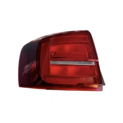 Volkswagen Stop Jetta 7 14-17 Dış Sol (ledli/5 Fişli) - 5C6945207E