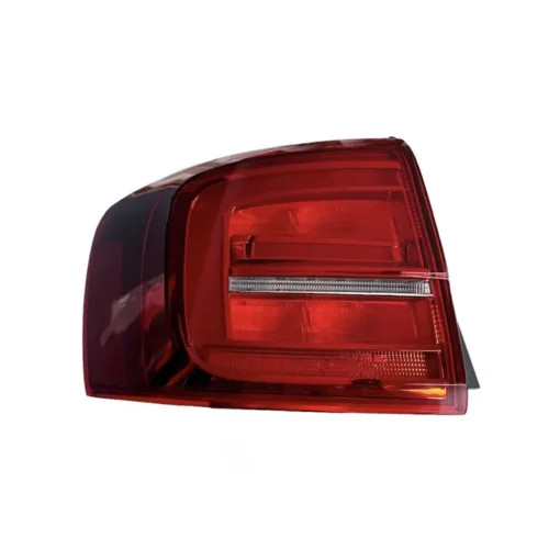 Volkswagen Stop Jetta 7 14-17 Dış Sol (ledli/5 Fişli) - 5C6945207E