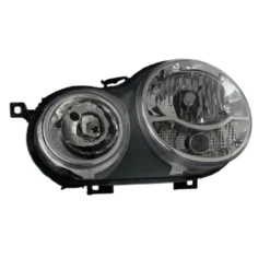 Volkswagen Far Polo 02-05 Sol - 6Q1941007M