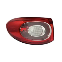 Volkswagen Stop Tiguan 08-11 Dış Sol - 5N0945093H