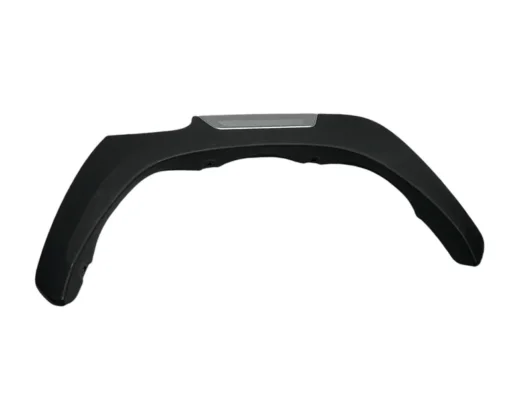 Toyota Bodik Çamurluk Hılux Rocco 21-23 Arka Sol - UNİ-BDK-526