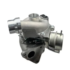 Nıssan Turbo Qashqai 07-13 1,5 Dcı 150hp/juke 1,5 10-14 - 14411-00Q0F