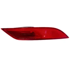 Volvo Reflektör Tampon V40 13-19 Arka Sağ - 31395551