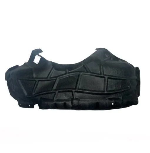 Volvo Davlumbaz Çamurluk V40 13-19 Arka Sağ - 31265976
