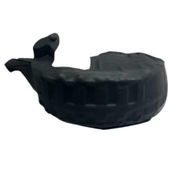 Volvo Davlumbaz Çamurluk S60 11-13 Arka Sol - 31333252