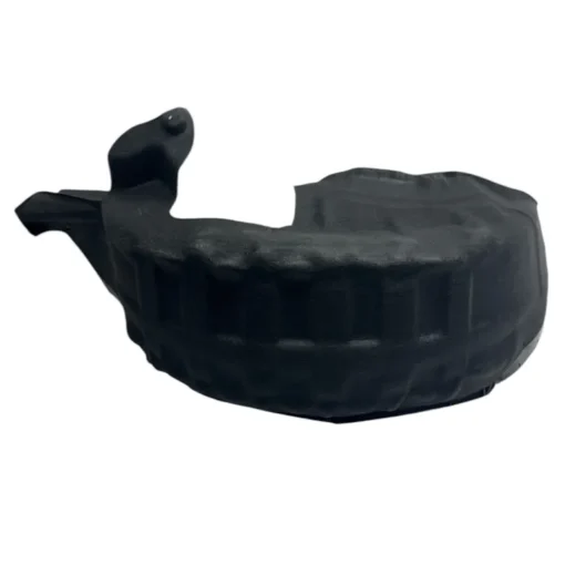 Volvo Davlumbaz Çamurluk S60 11-13 Arka Sol - 31333252